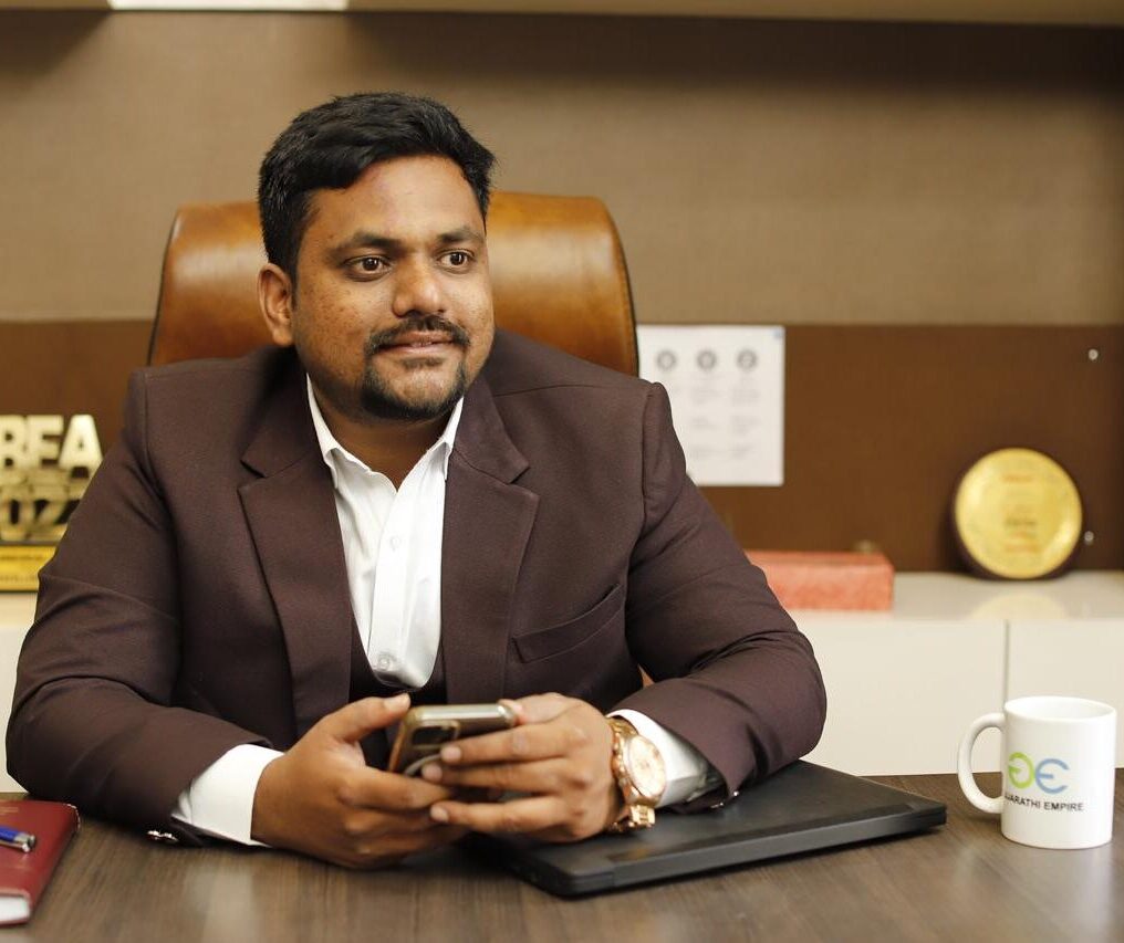 Ashutosh Gujarathi