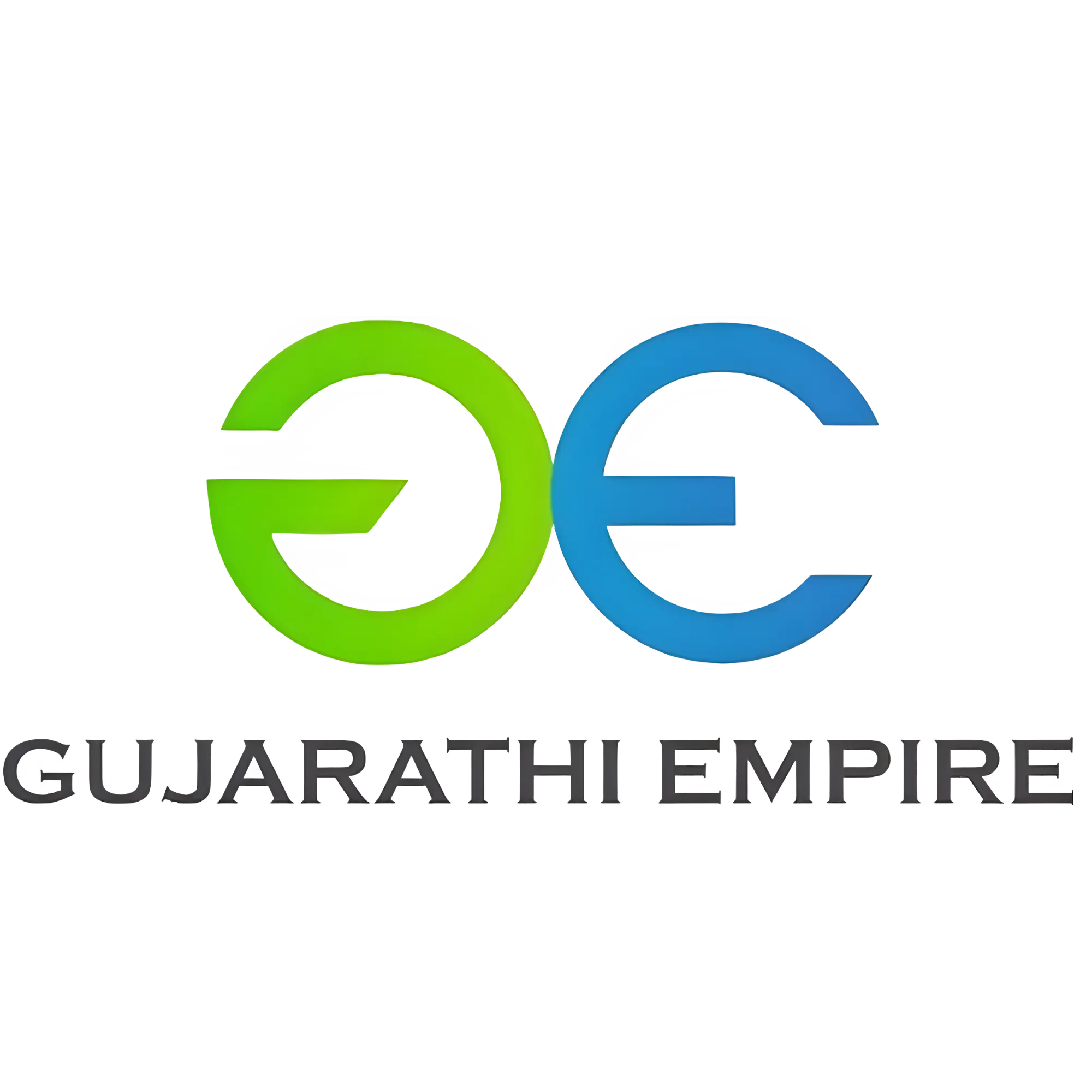 Gujarathi Empire Logo