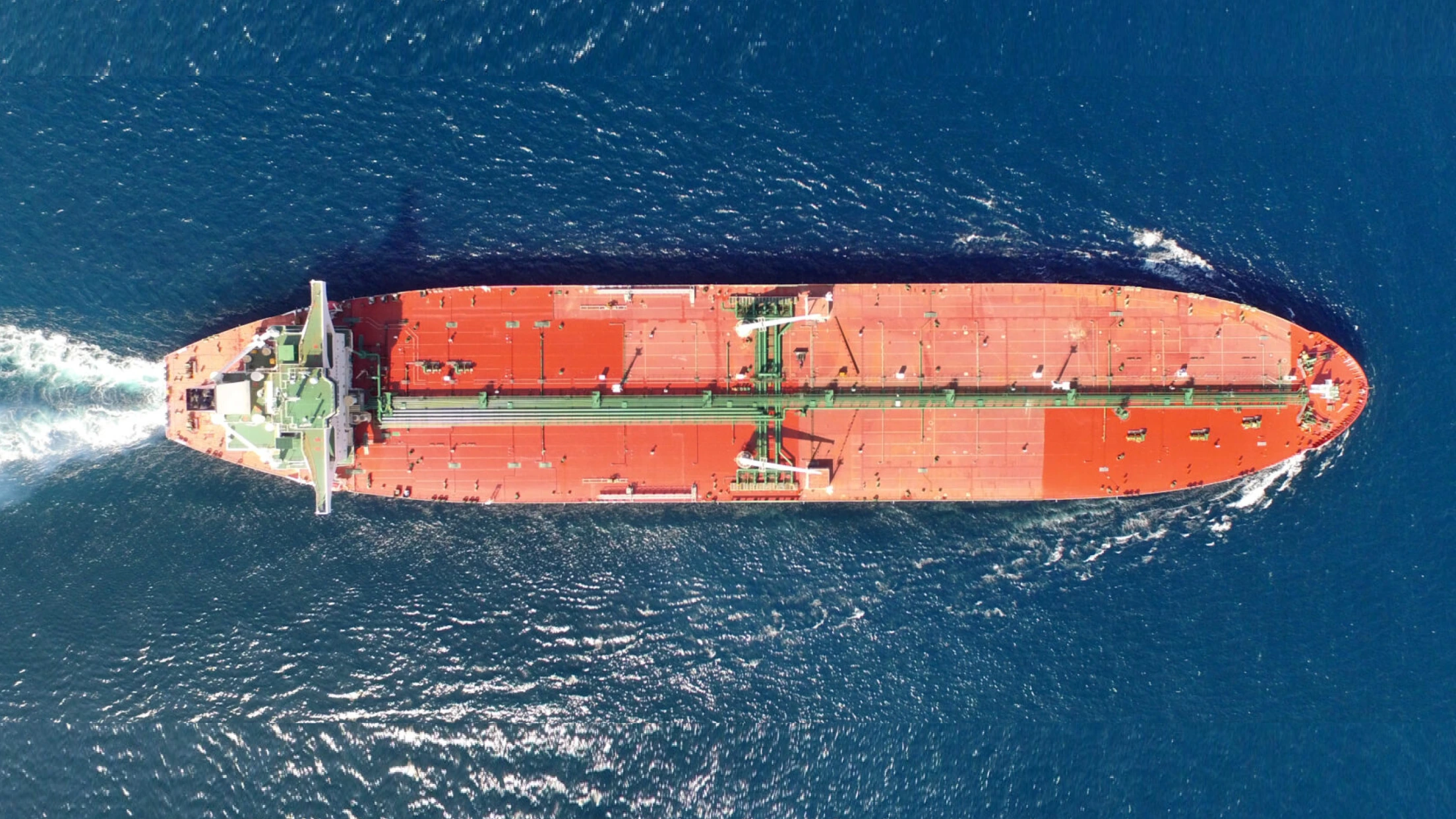 Ship Broking