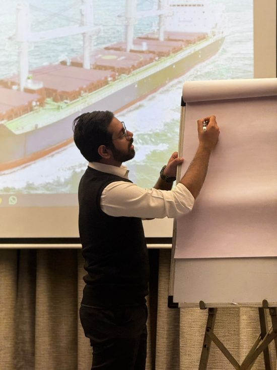 2nd Train To Hire (2)